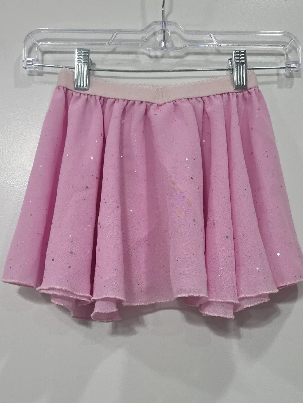 Modafans girl pink